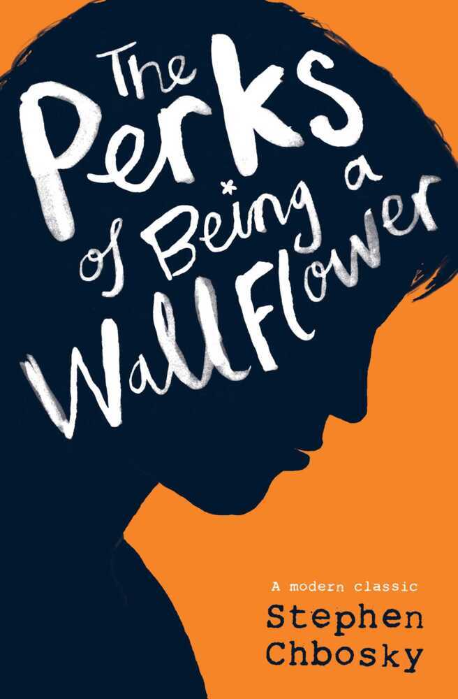 Cover: 9781471116148 | The Perks of Being a Wallflower | Stephen Chbosky | Taschenbuch | 2015