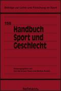 Cover: 9783778045800 | Handbuch Sport und Geschlecht | Ilse/Rulofs, Bettina Hartmann-Tews