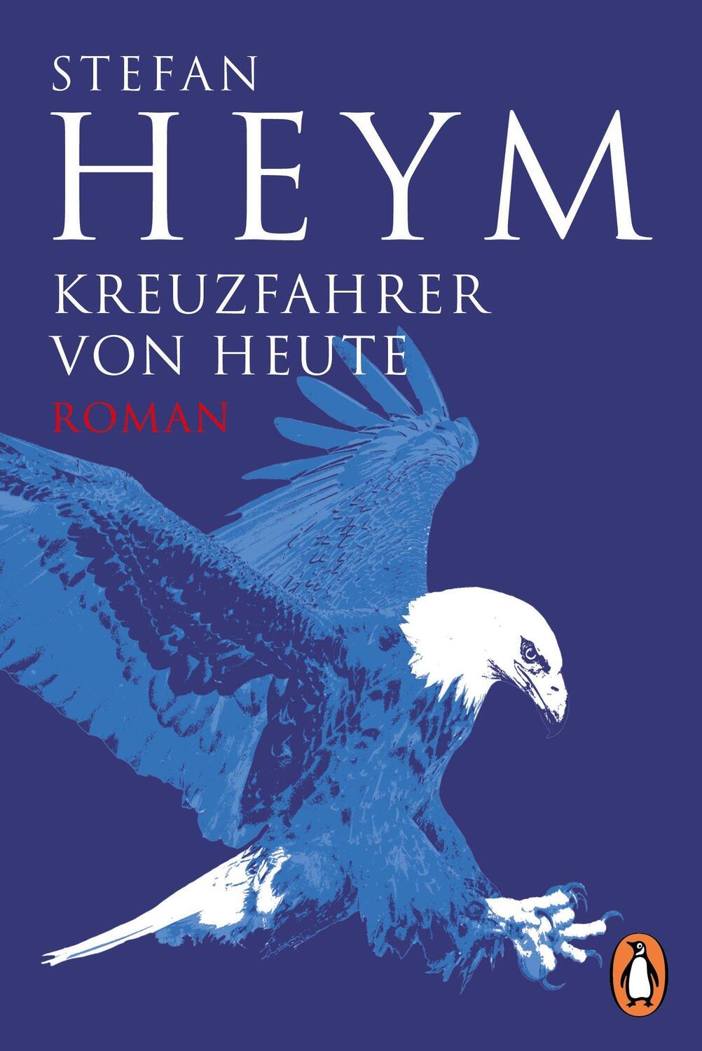 Cover: 9783328109655 | Kreuzfahrer von heute | Stefan Heym | Taschenbuch | Deutsch | 2022