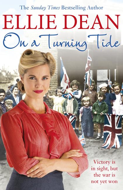 Cover: 9781784758134 | On a Turning Tide: Volume 16 | Ellie Dean | Taschenbuch | Cliffehaven