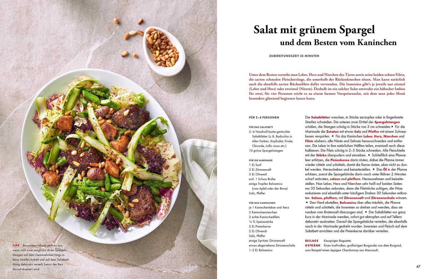 Bild: 9783954532957 | Kochen mit Martina und Moritz - So kochen wir am liebsten | Buch