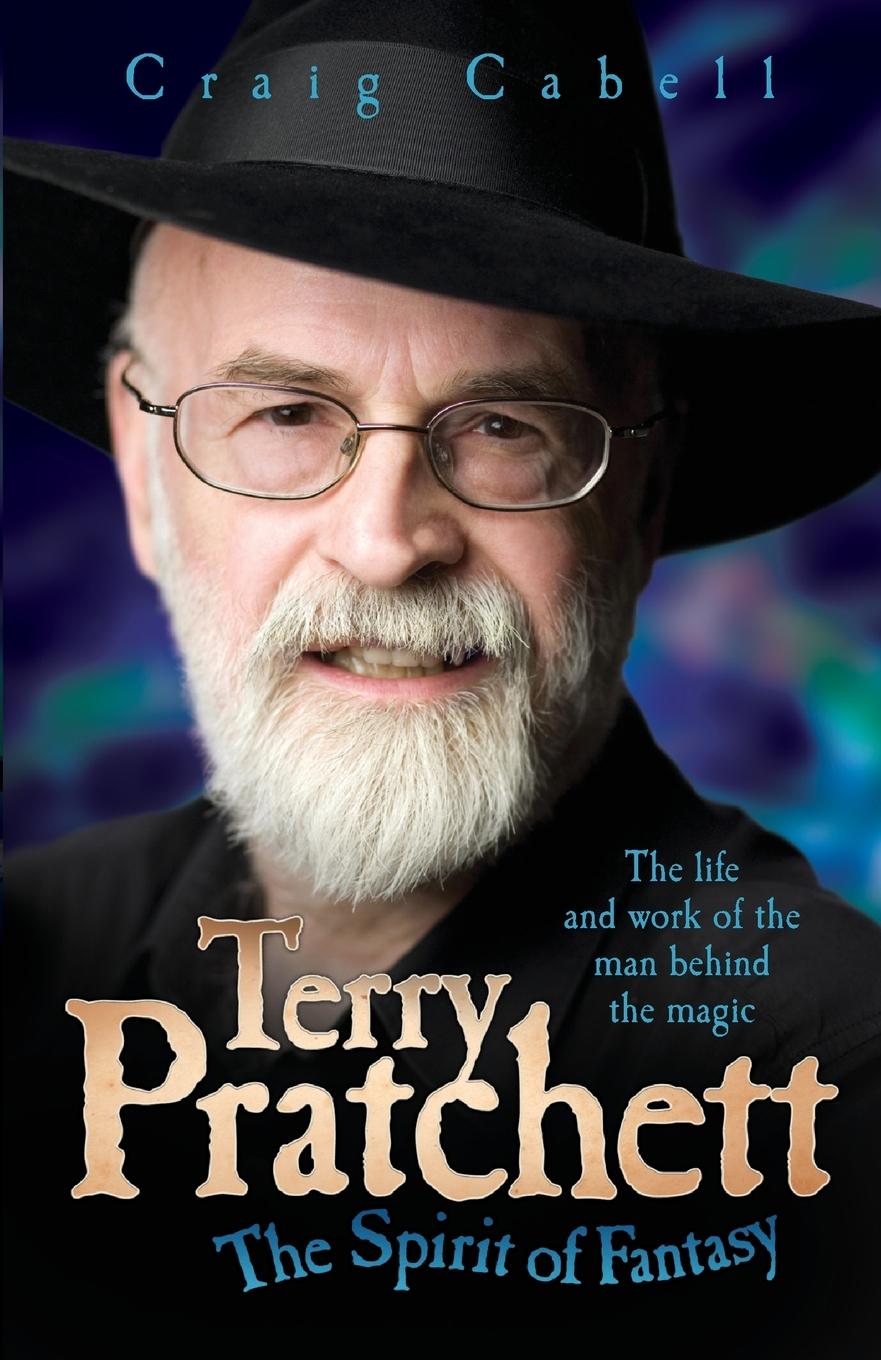 Cover: 9781857826784 | Terry Pratchett | Craig Cabell | Taschenbuch | Englisch | 2012