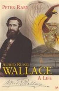 Cover: 9780712665773 | Alfred Russel Wallace | Peter Raby | Taschenbuch | Englisch | 2002