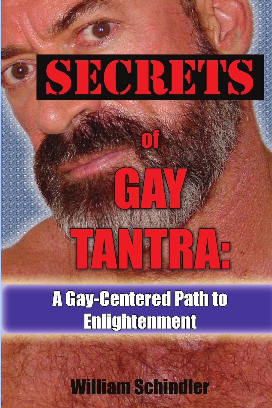 Cover: 9781257903566 | Secrets of Gay Tantra | A Gay-Centered Path to Enlightenment | Buch