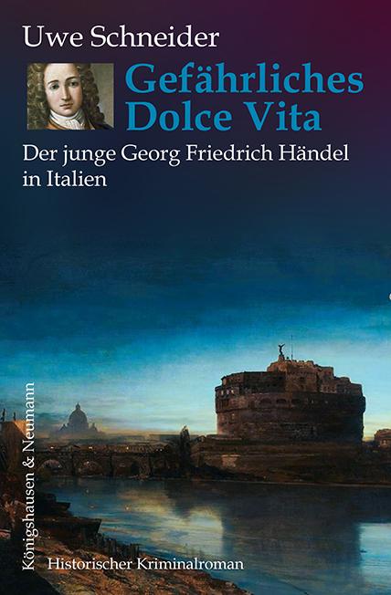 Cover: 9783826091971 | Gefährliches Dolce Vita | Uwe Schneider | Taschenbuch | 196 S. | 2025