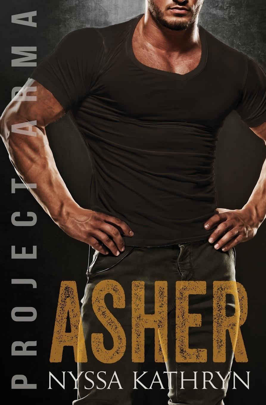 Cover: 9780648946229 | Asher | Nyssa Kathryn | Taschenbuch | Paperback | Englisch | 2020