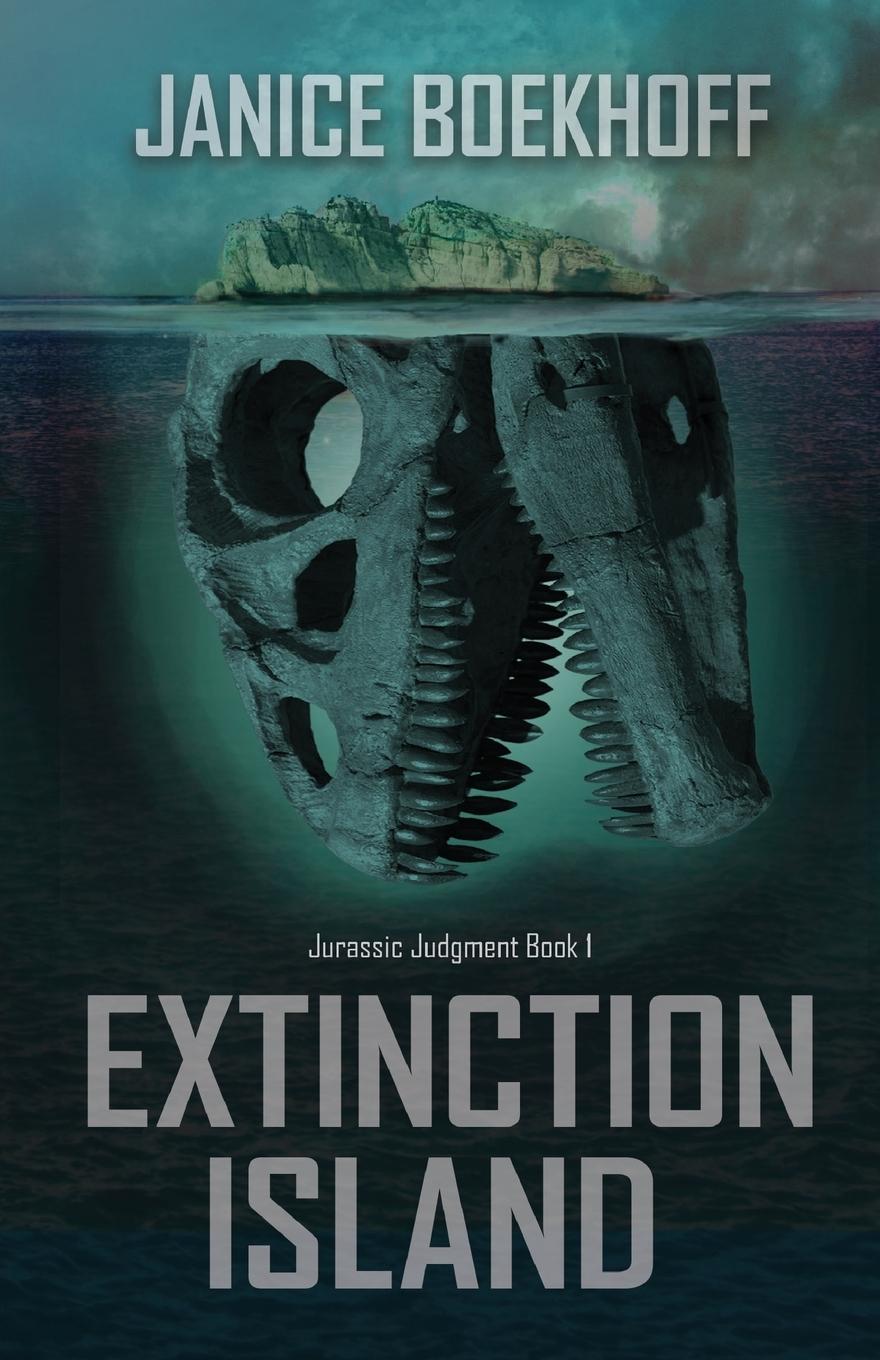 Cover: 9781948003063 | Extinction Island | Janice Boekhoff | Taschenbuch | Englisch | 2020