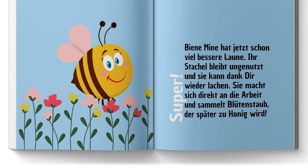 Bild: 9783985380800 | Das tierische Mitmachbuch | Christopher Klein | Taschenbuch | 41 S.