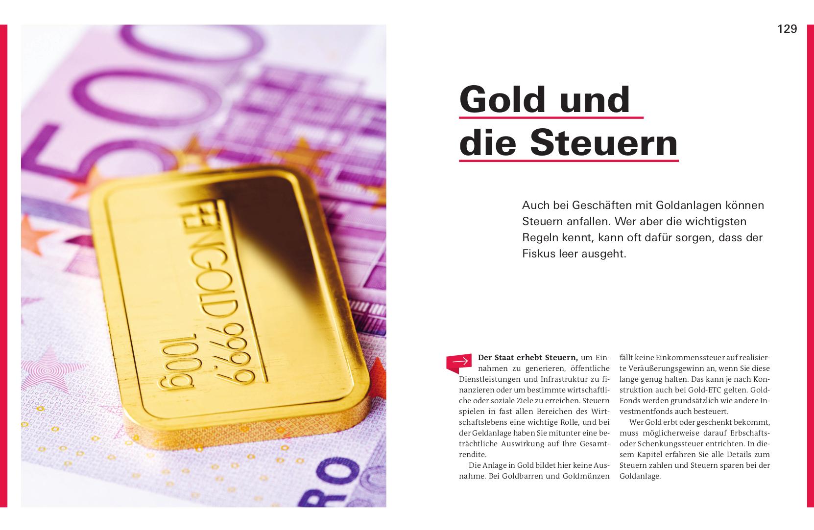 Bild: 9783747106822 | Investieren in Gold | Markus Kühn (u. a.) | Taschenbuch | 160 S.