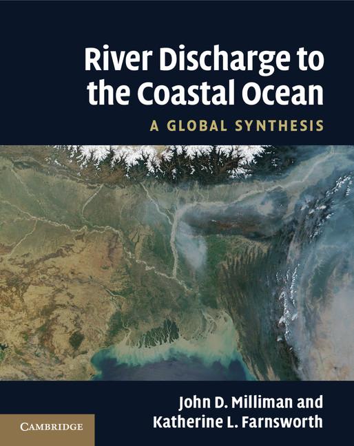 Cover: 9781107612181 | River Discharge to the Coastal Ocean | John D. Milliman (u. a.) | Buch