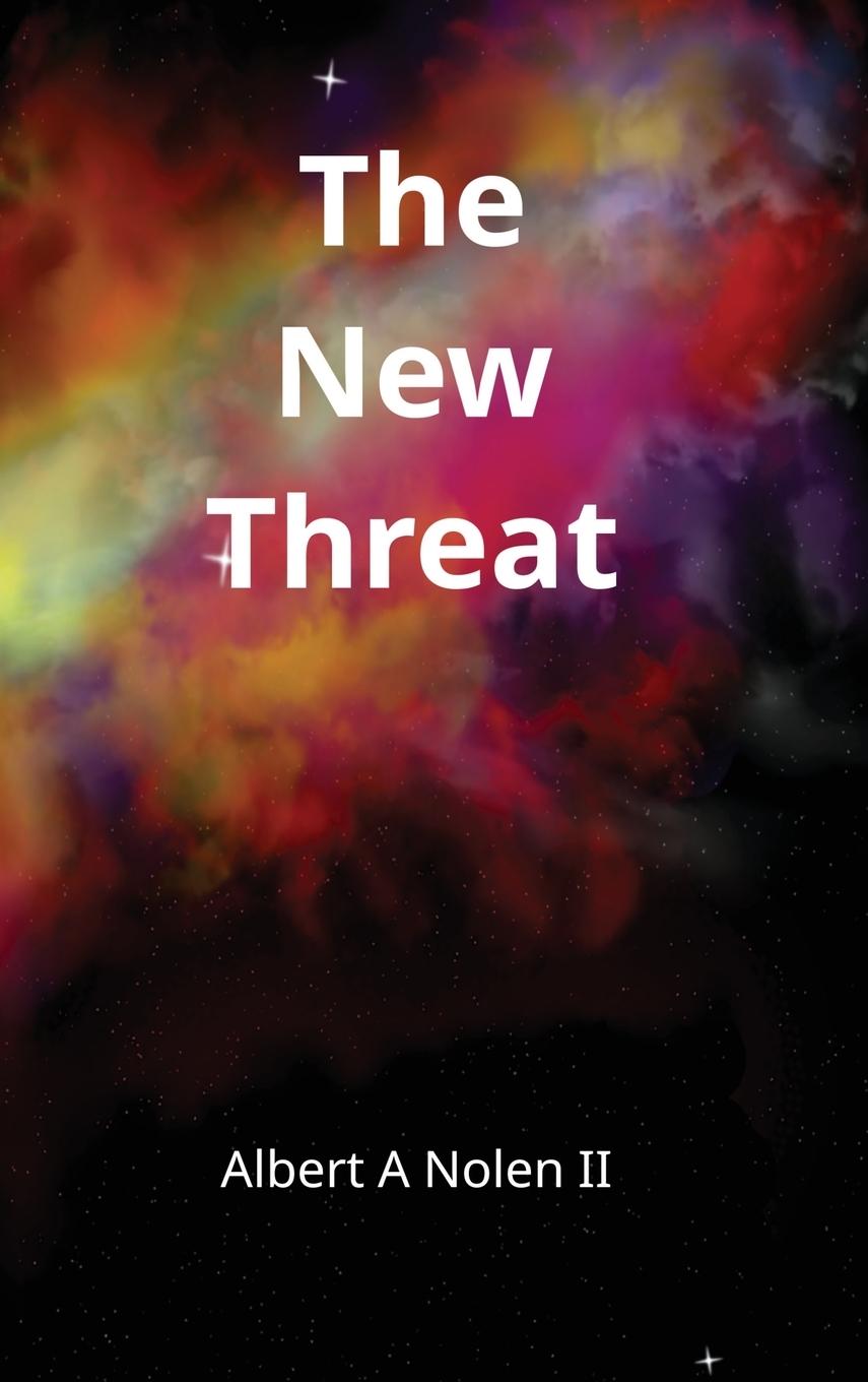 Cover: 9798990972452 | The New Threat | Albert A Nolen | Buch | Englisch | 2024