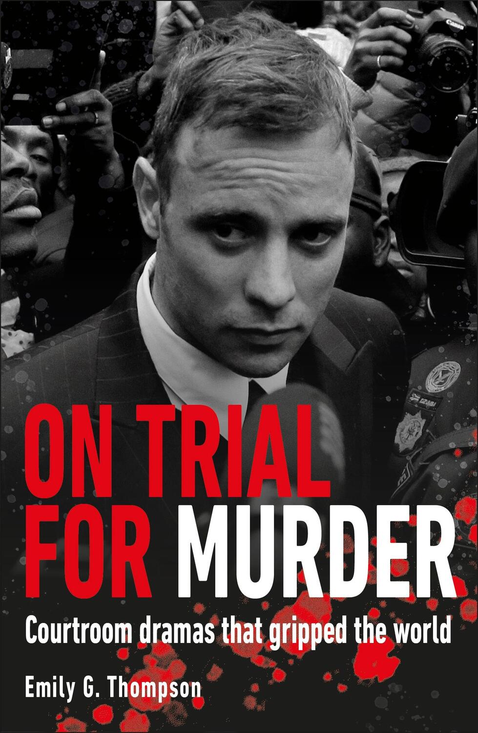 Cover: 9780241691830 | On Trial For Murder | Emily G. Thompson | Taschenbuch | Englisch