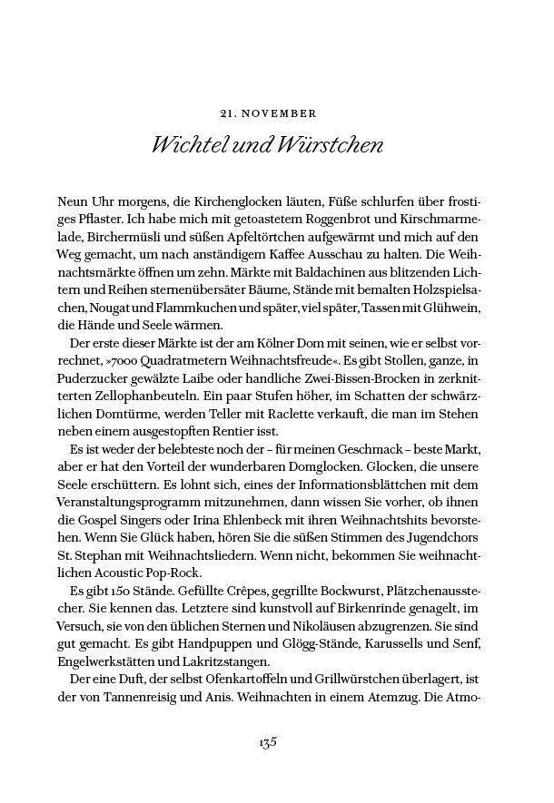 Bild: 9783832199357 | Das Wintertagebuch | Nigel Slater | Buch | 480 S. | Deutsch | 2018