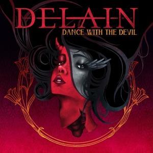 Cover: 810137300726 | Dance with the Devil | Delain | Audio-CD | EAN 0810137300726