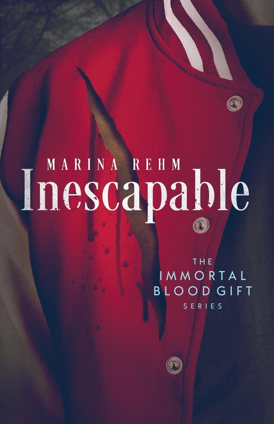 Cover: 9783000789823 | Inescapable | Marina Rehm | Taschenbuch | Englisch | 2024