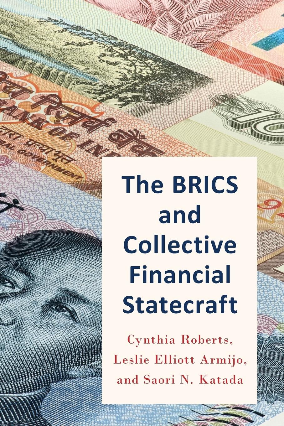 Cover: 9780190697525 | Brics and Collective Financial Statecraft | Cynthia Roberts (u. a.)