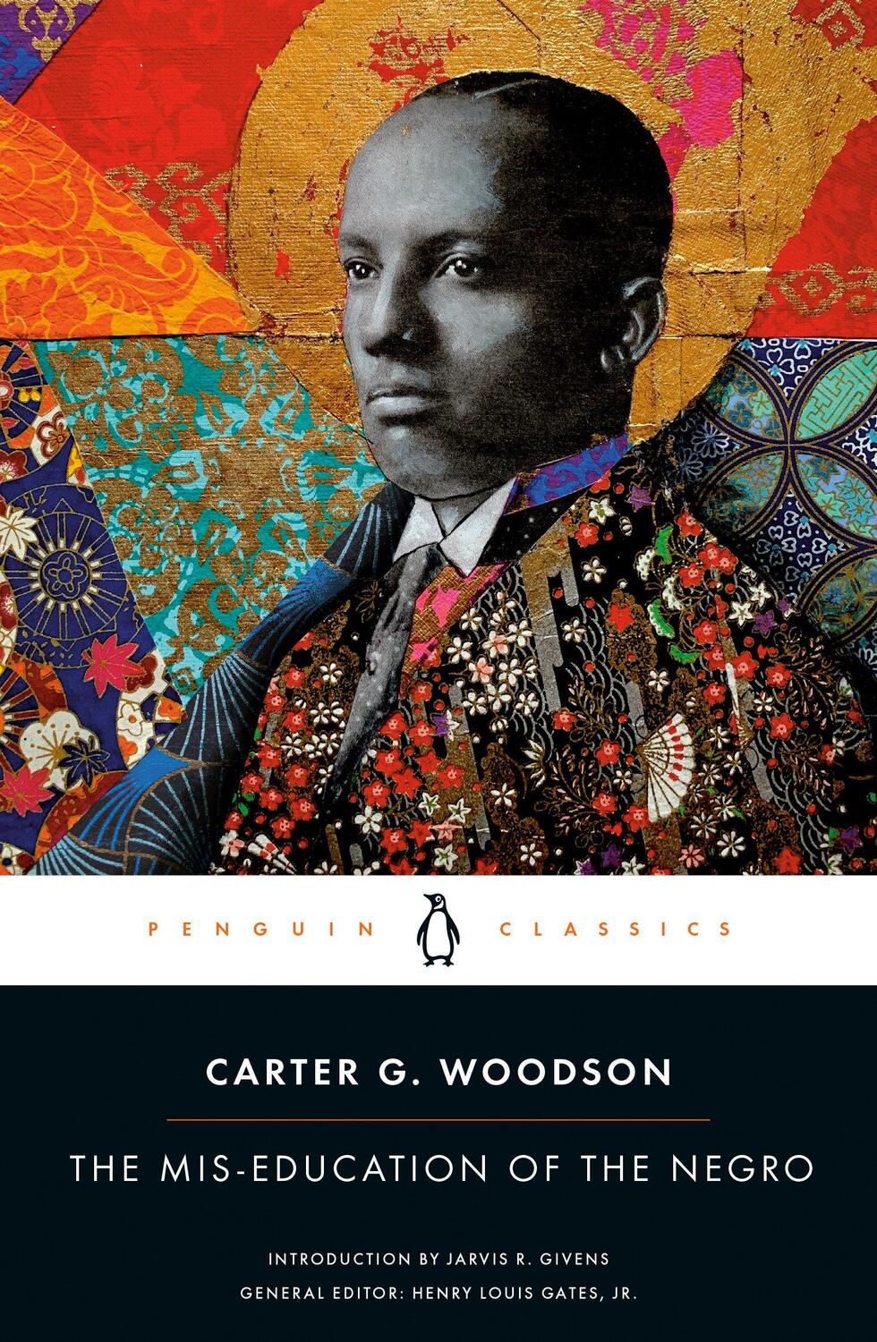 Cover: 9780143137467 | The Mis-Education of the Negro | Carter G Woodson | Taschenbuch | 2023