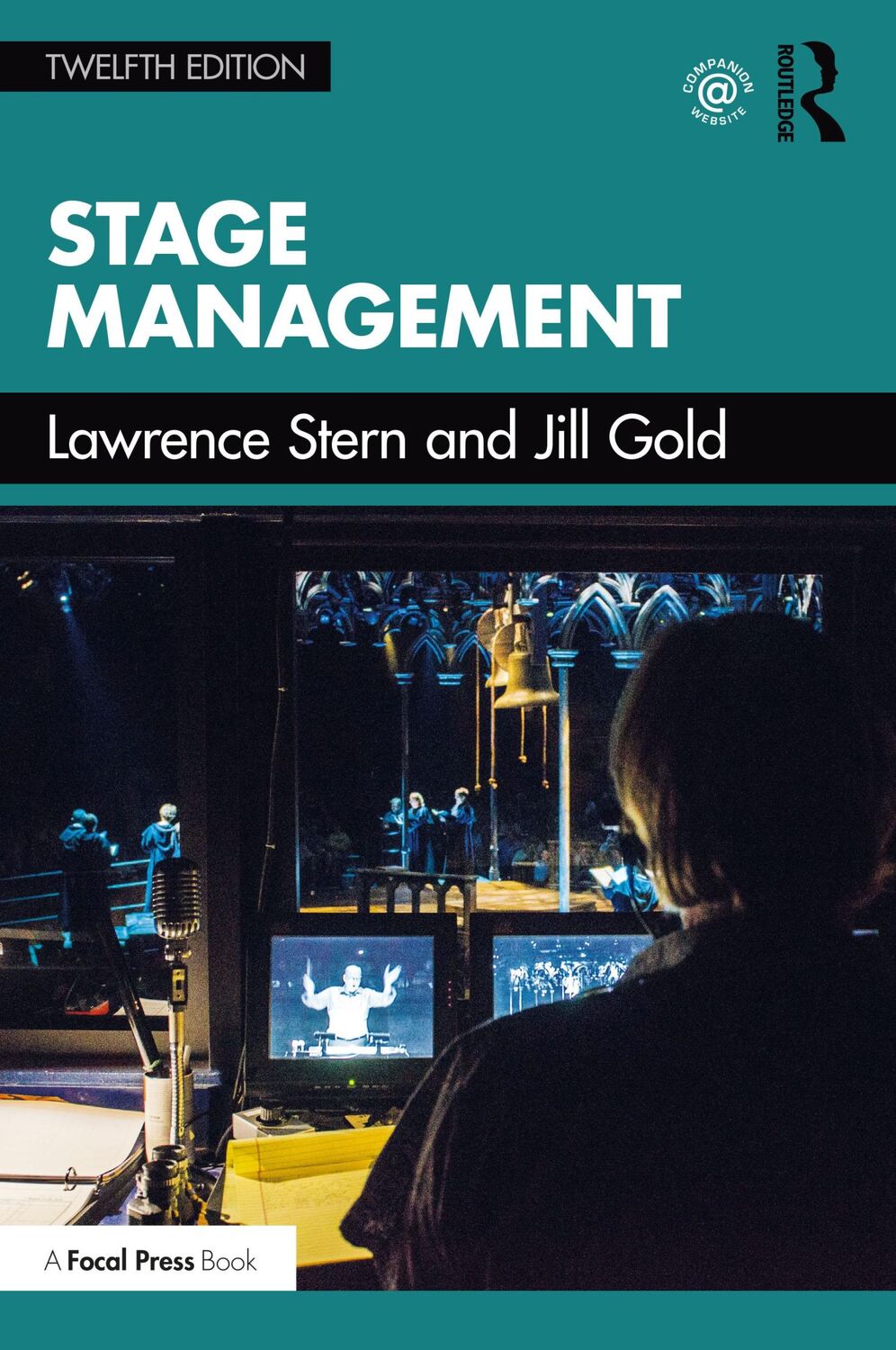 Cover: 9780367647896 | Stage Management | Jill Gold (u. a.) | Taschenbuch | Englisch | 2021