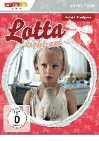 Cover: 5414233172215 | Lotta zieht um | Astrid Lindgren | DVD | Deutsch | 1993