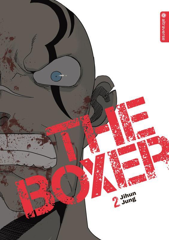 Cover: 9783753915715 | The Boxer 02 | Jihun Jung | Taschenbuch | 304 S. | Deutsch | 2023