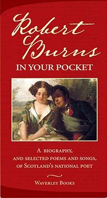 Cover: 9781902407814 | Robert Burns in Your Pocket | Robert Burns | Buch | Gebunden | 2009