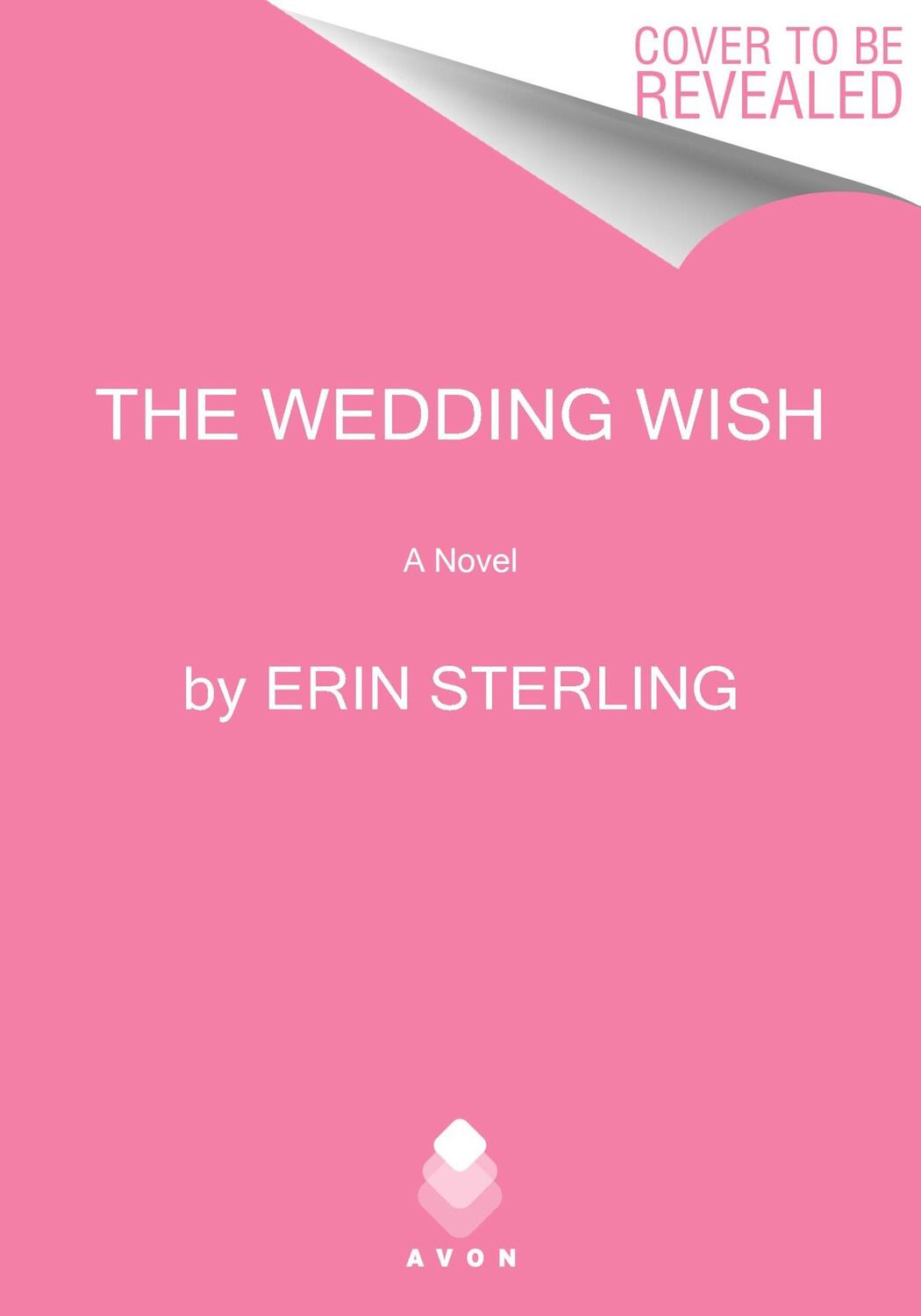 Cover: 9780063297593 | The Wedding Witch | Erin Sterling | Taschenbuch | Englisch | 2024