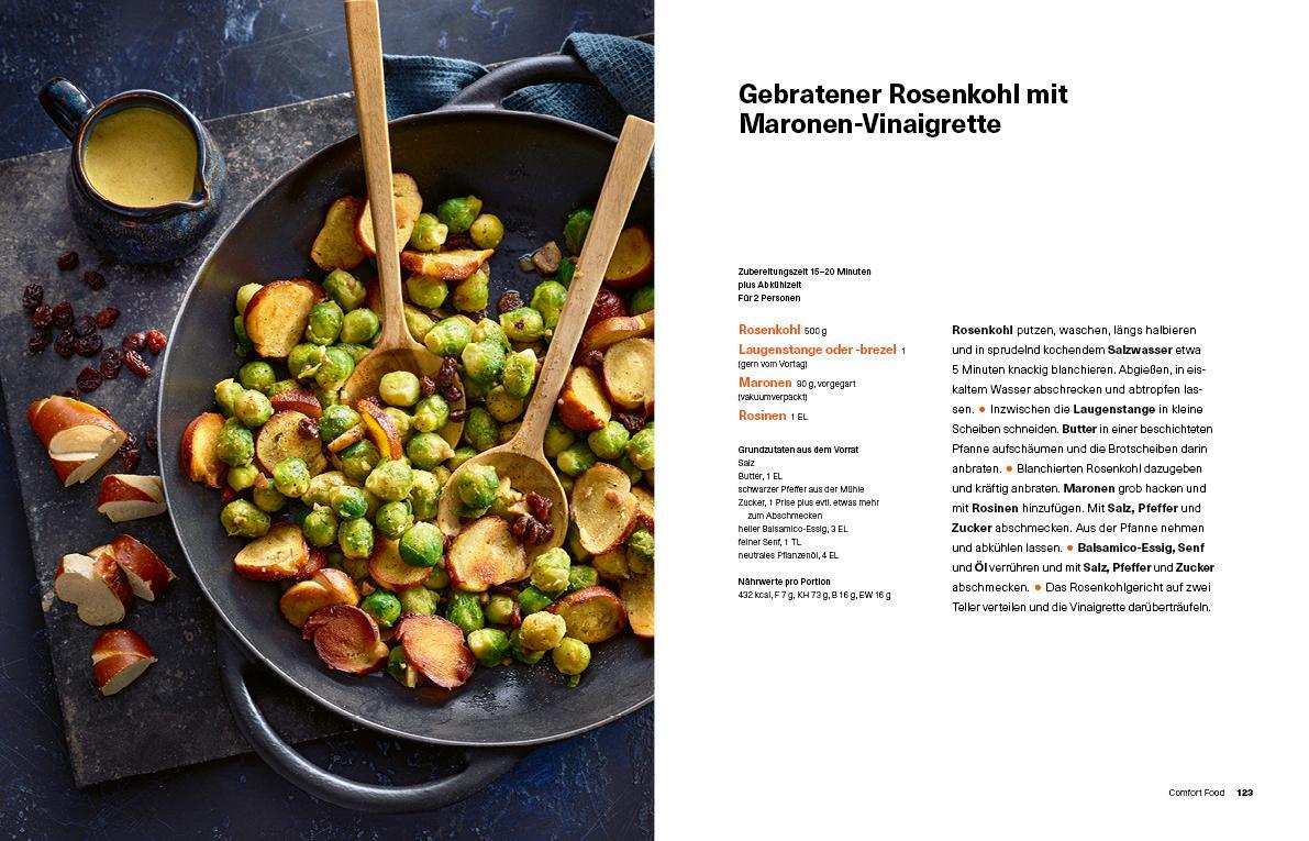 Bild: 9783954532643 | Feierabend-Blitzrezepte veggie | Christian Henze | Buch | 168 S.