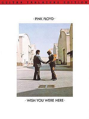 Cover: 752187800118 | Pink Floyd - Wish You Were Here | Waters | Taschenbuch | Buch | 1992