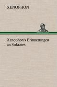 Cover: 9783847270423 | Xenophon's Erinnerungen an Sokrates | Xenophon | Buch | 192 S. | 2012