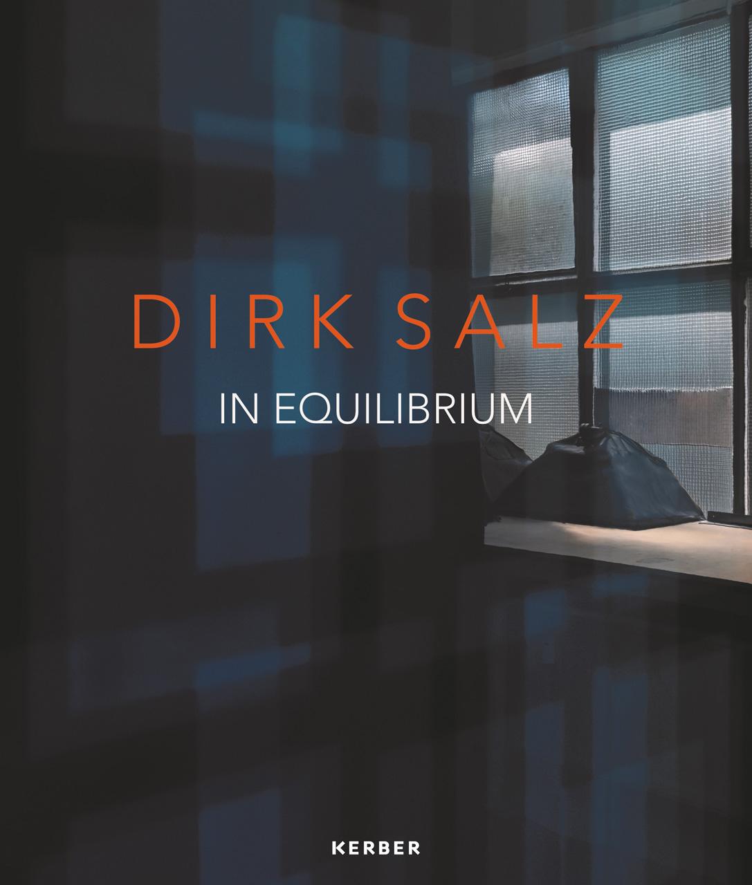 Cover: 9783735610188 | Dirk Salz | In Equilibrium | Martin/Stecker, Raimund Hellmold | Buch