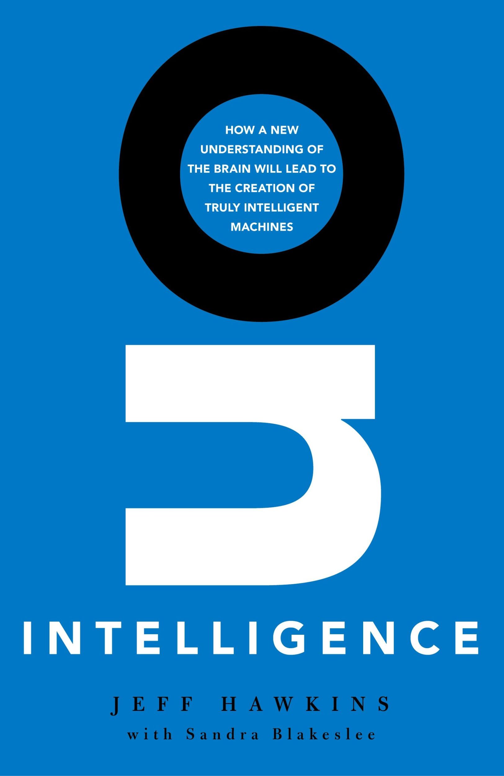 Cover: 9780805074567 | On Intelligence | Jeff Hawkins | Buch | Englisch | 2004