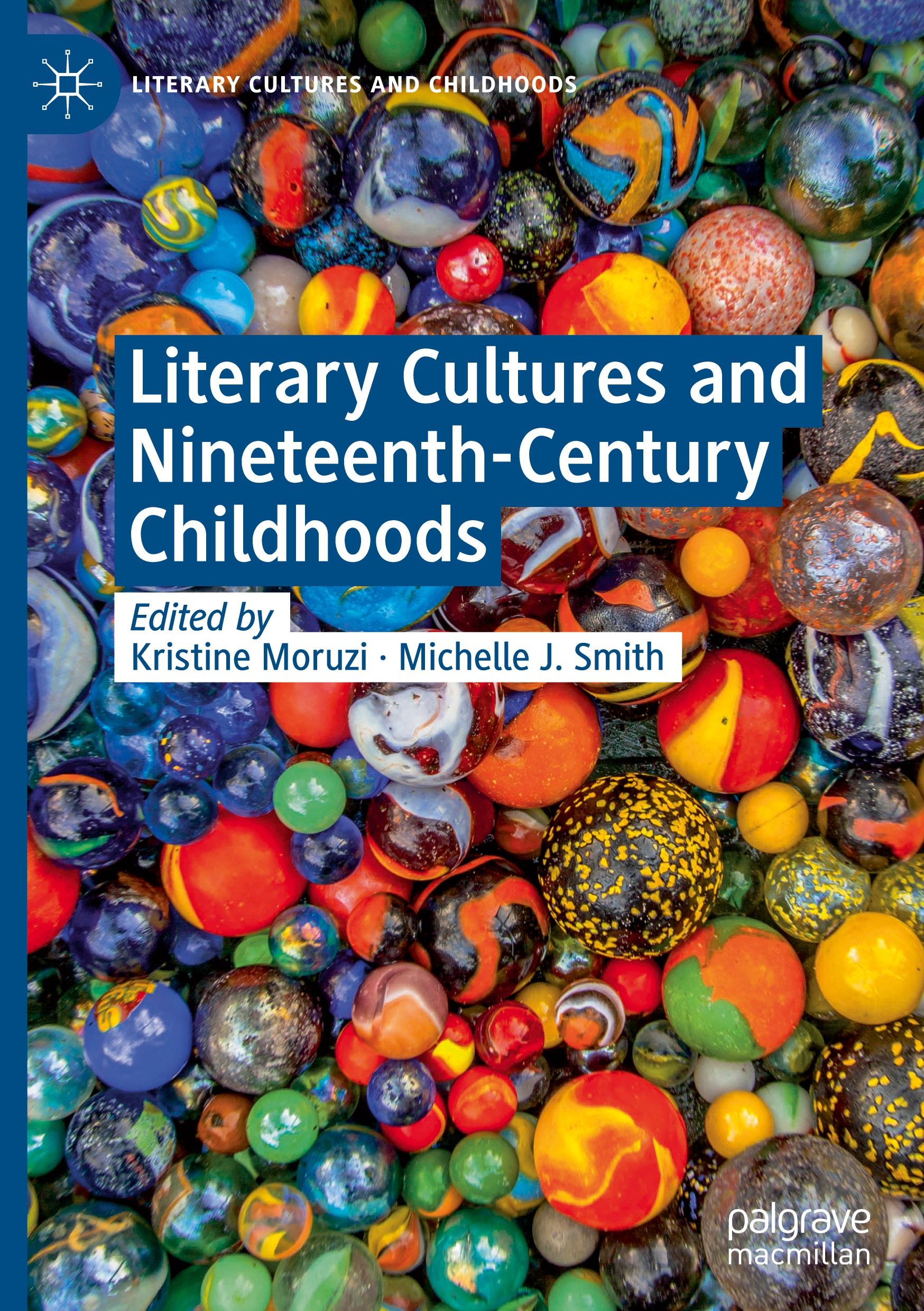 Cover: 9783031383502 | Literary Cultures and Nineteenth-Century Childhoods | Smith (u. a.)