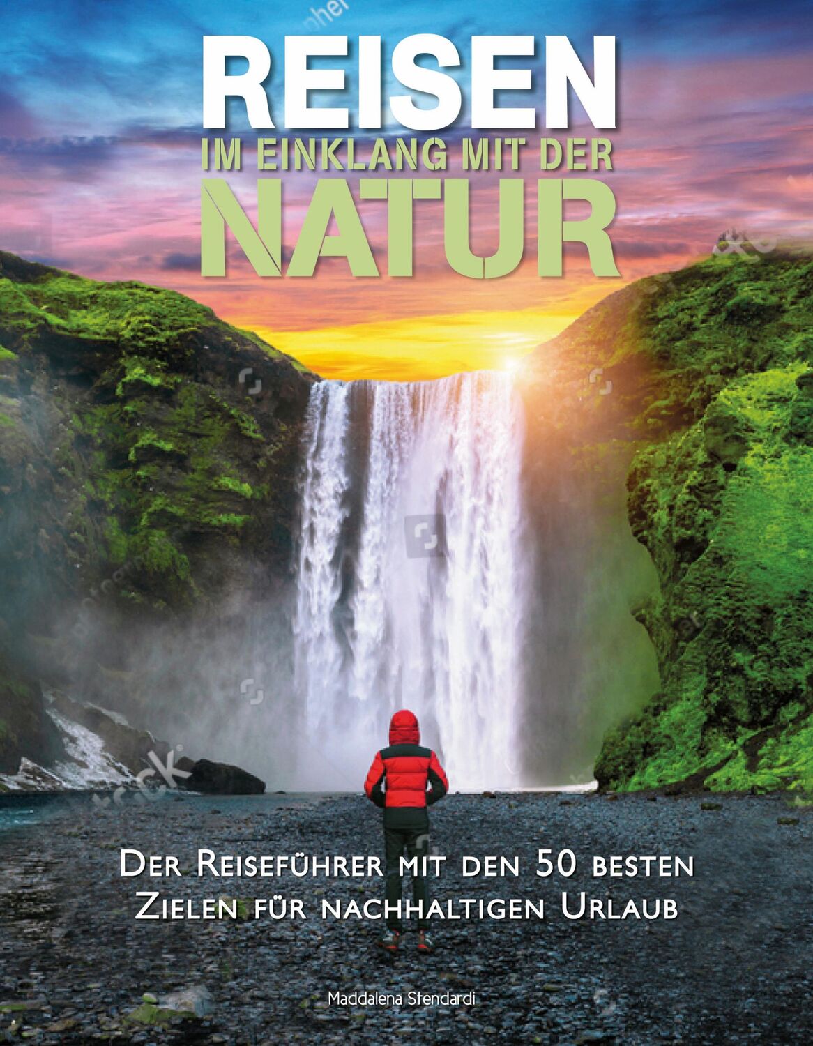 Cover: 9788863125221 | Reisen im Einklang mit der Natur | Maddalena Stendardi | Buch | 272 S.