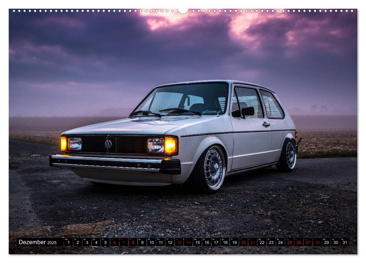 Bild: 9783435395910 | Tuning Cars (hochwertiger Premium Wandkalender 2025 DIN A2 quer),...