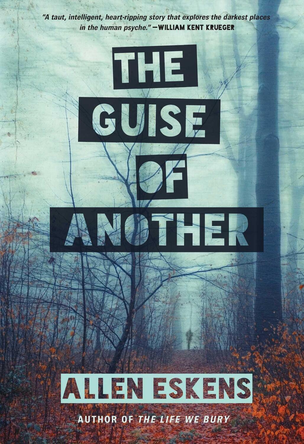 Cover: 9781633880764 | The Guise of Another | Allen Eskens | Taschenbuch | Englisch | 2015