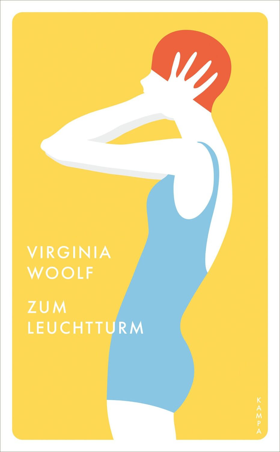 Cover: 9783311150596 | Zum Leuchtturm | Virginia Woolf | Taschenbuch | Taschenbuch | 304 S.