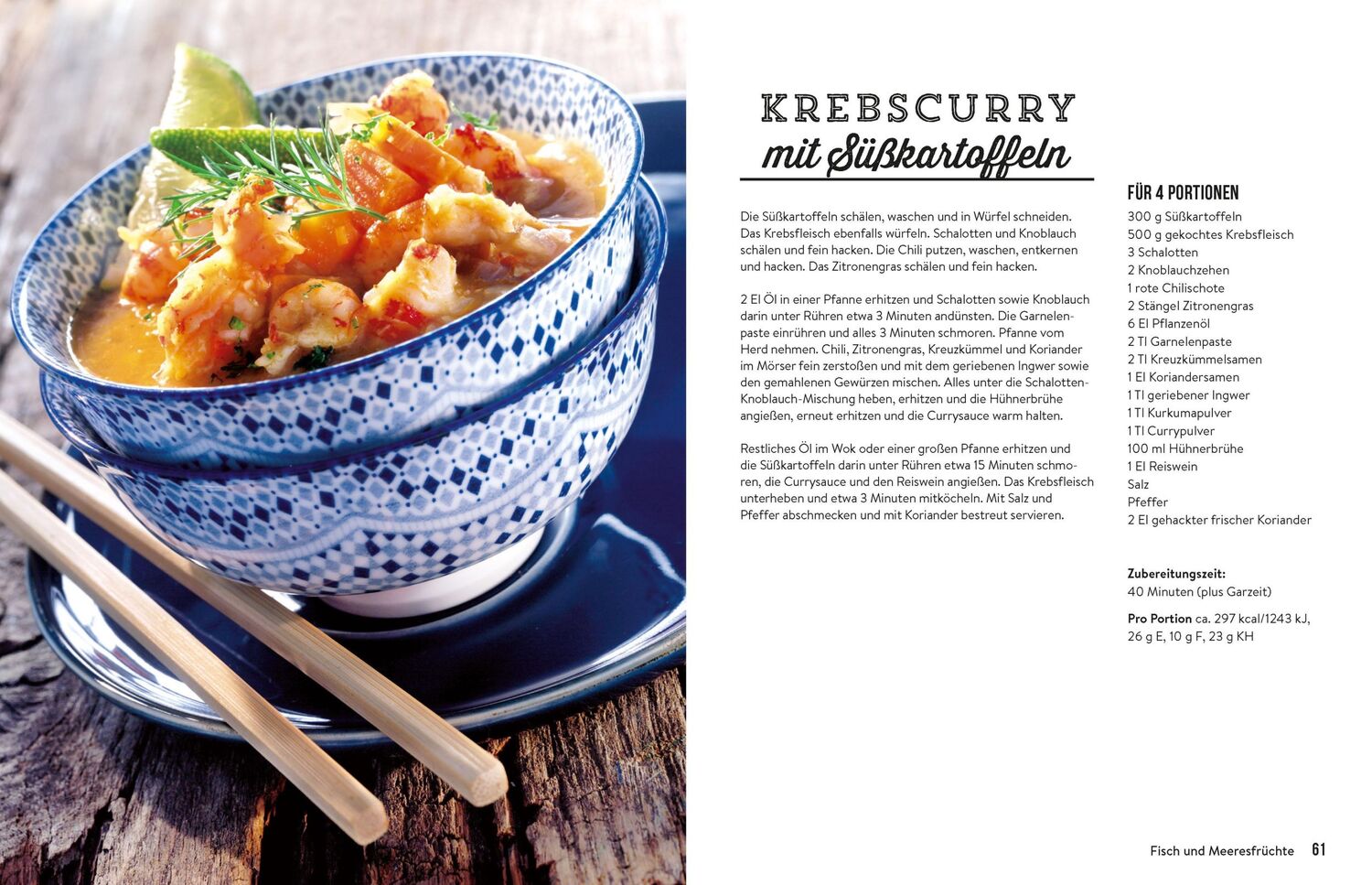 Bild: 9783625194224 | Currys - Aromatisch, voller Gewürze und einfach lecker | Buch | 112 S.