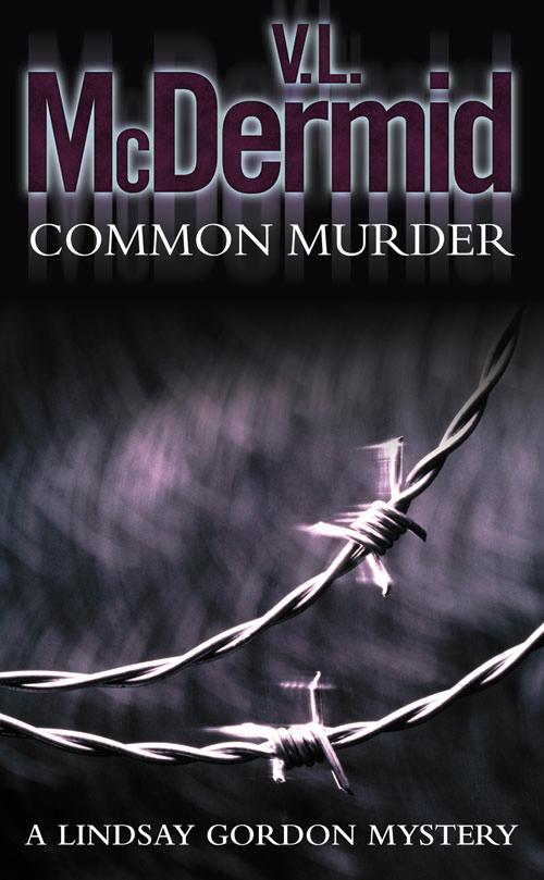 Cover: 9780007191758 | Common Murder | V. L. Mcdermid | Taschenbuch | 320 S. | Englisch