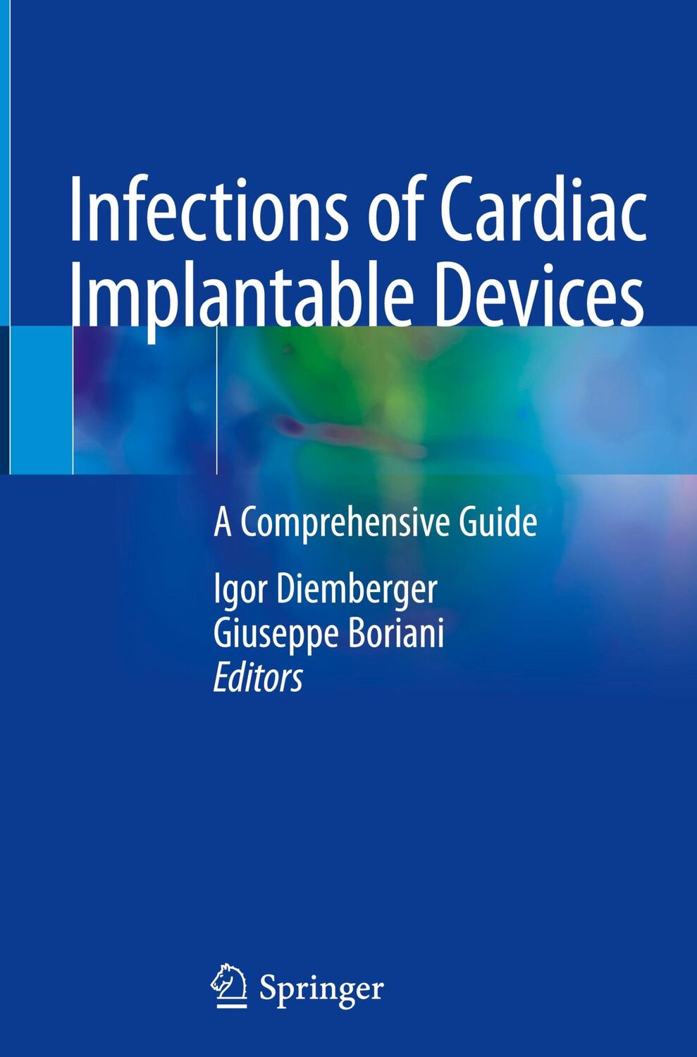 Cover: 9783030462543 | Infections of Cardiac Implantable Devices | A Comprehensive Guide | vi