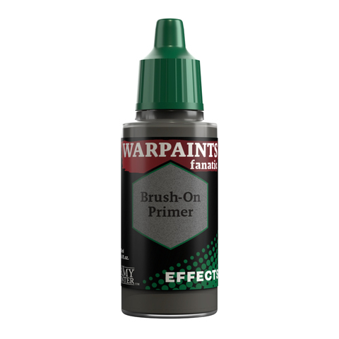 Cover: 5713799317505 | Warpaints Fanatic Effects: Brush-On Primer | The Army Painter