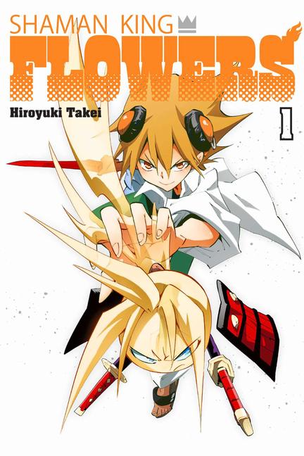 Cover: 9781646518166 | Shaman King: Flowers 1 | Hiroyuki Takei | Taschenbuch | Englisch