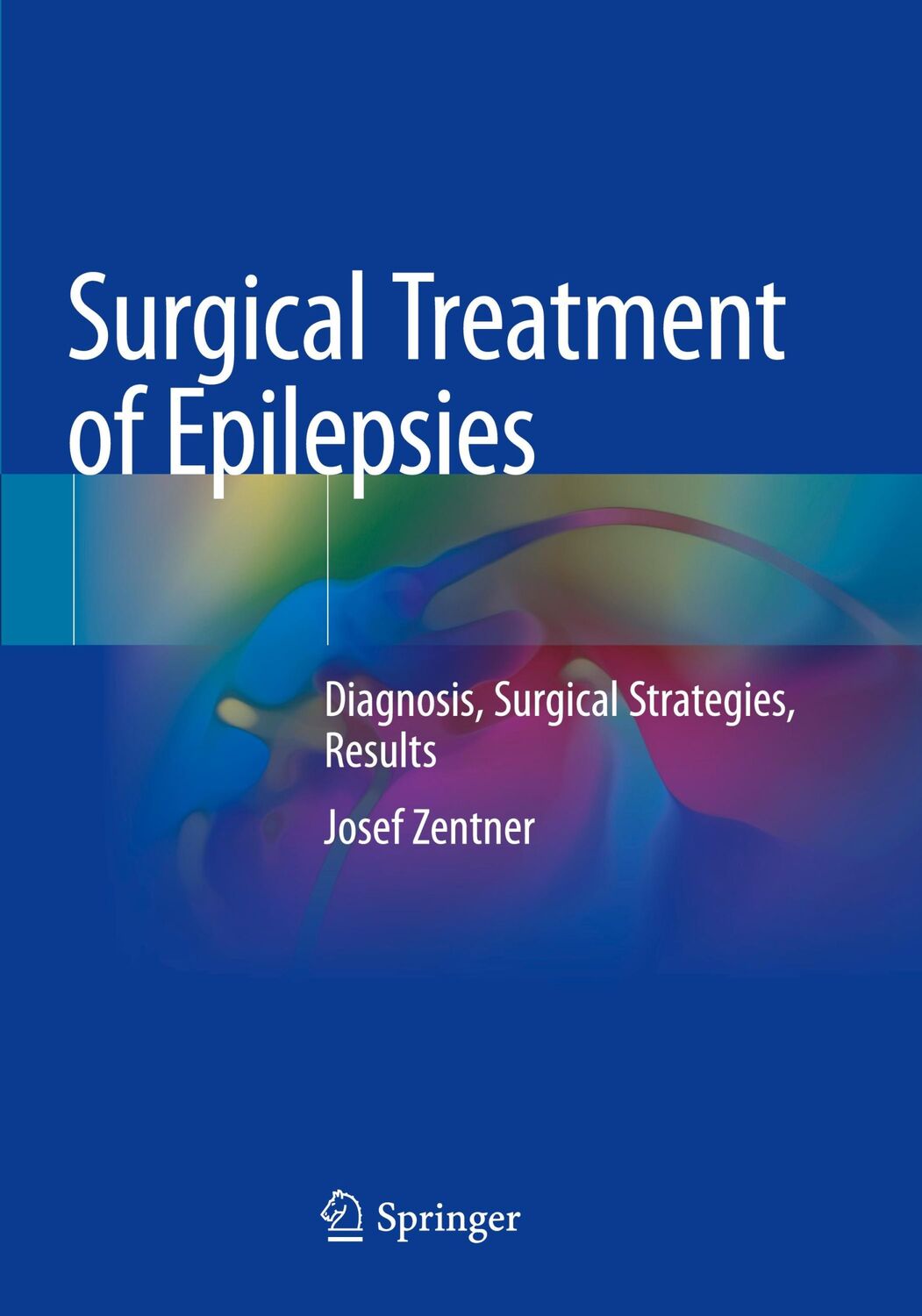 Cover: 9783030487508 | Surgical Treatment of Epilepsies | Josef Zentner | Taschenbuch | xxi