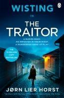 Cover: 9781405950237 | The Traitor | Jørn Lier Horst | Taschenbuch | Englisch | 2025