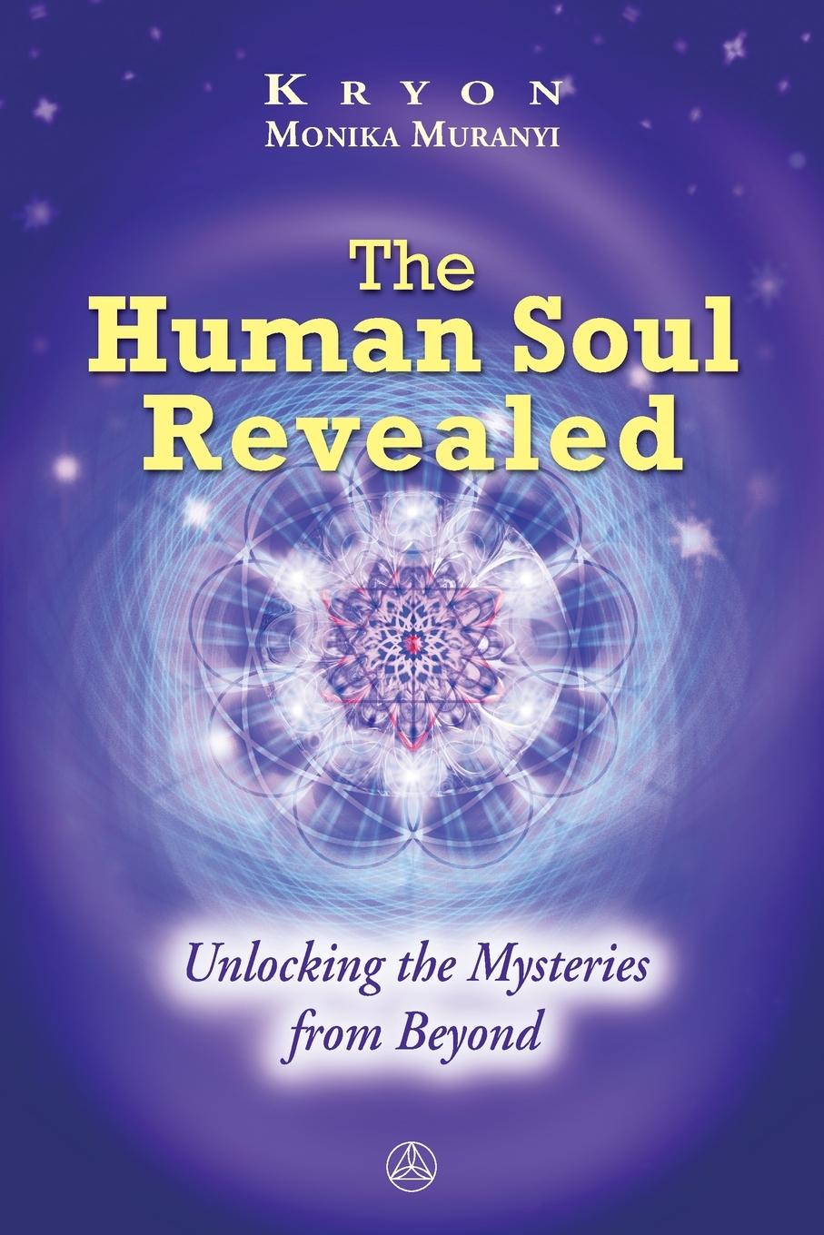 Cover: 9782896262557 | The Human Sould Revealed | Monika Muranyi | Taschenbuch | Englisch