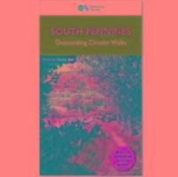 Cover: 9780319090046 | South Pennines | Neil Coates | Taschenbuch | Pathfinder Guides | 2016