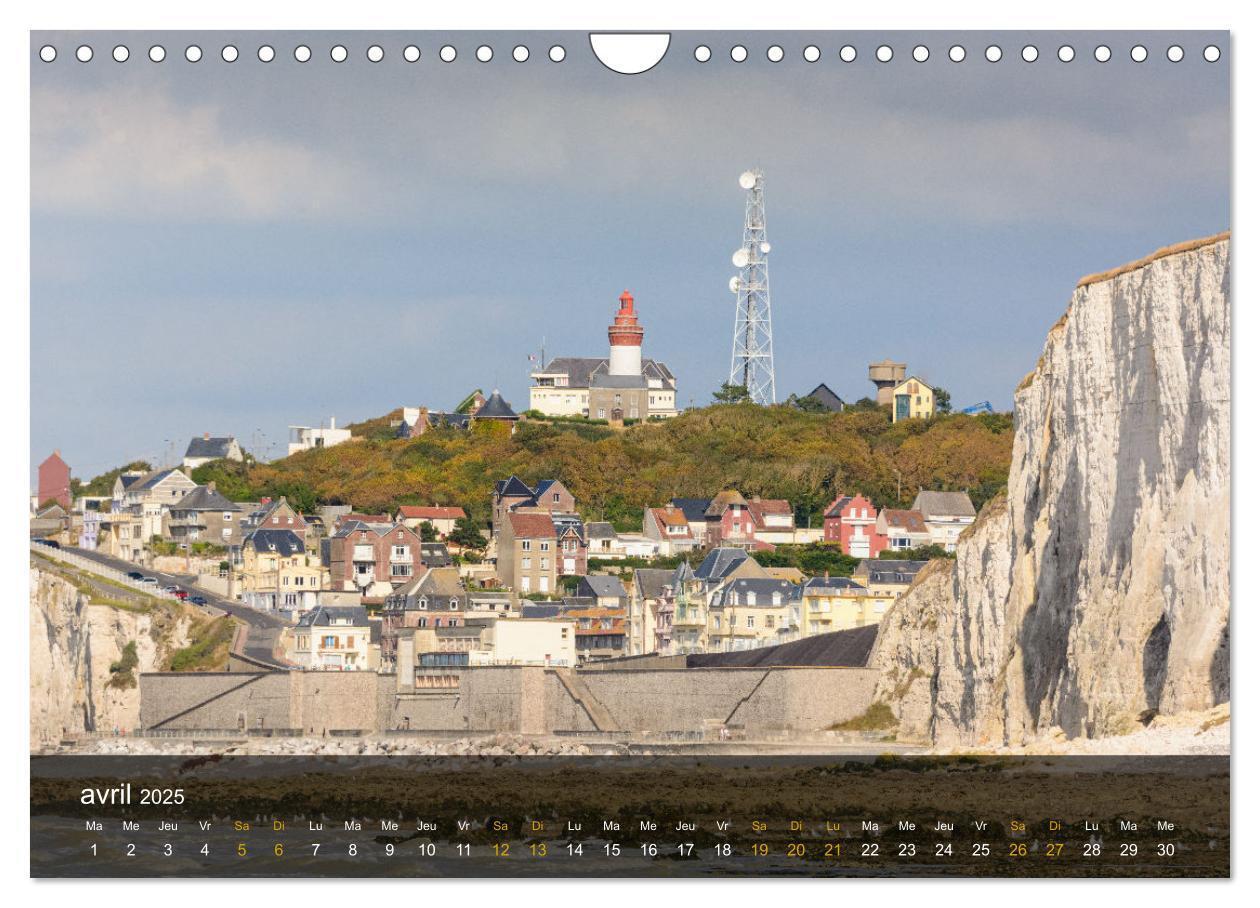 Bild: 9781325937783 | Ault aux portes de la Baie de Somme (Calendrier mural 2025 DIN A4...