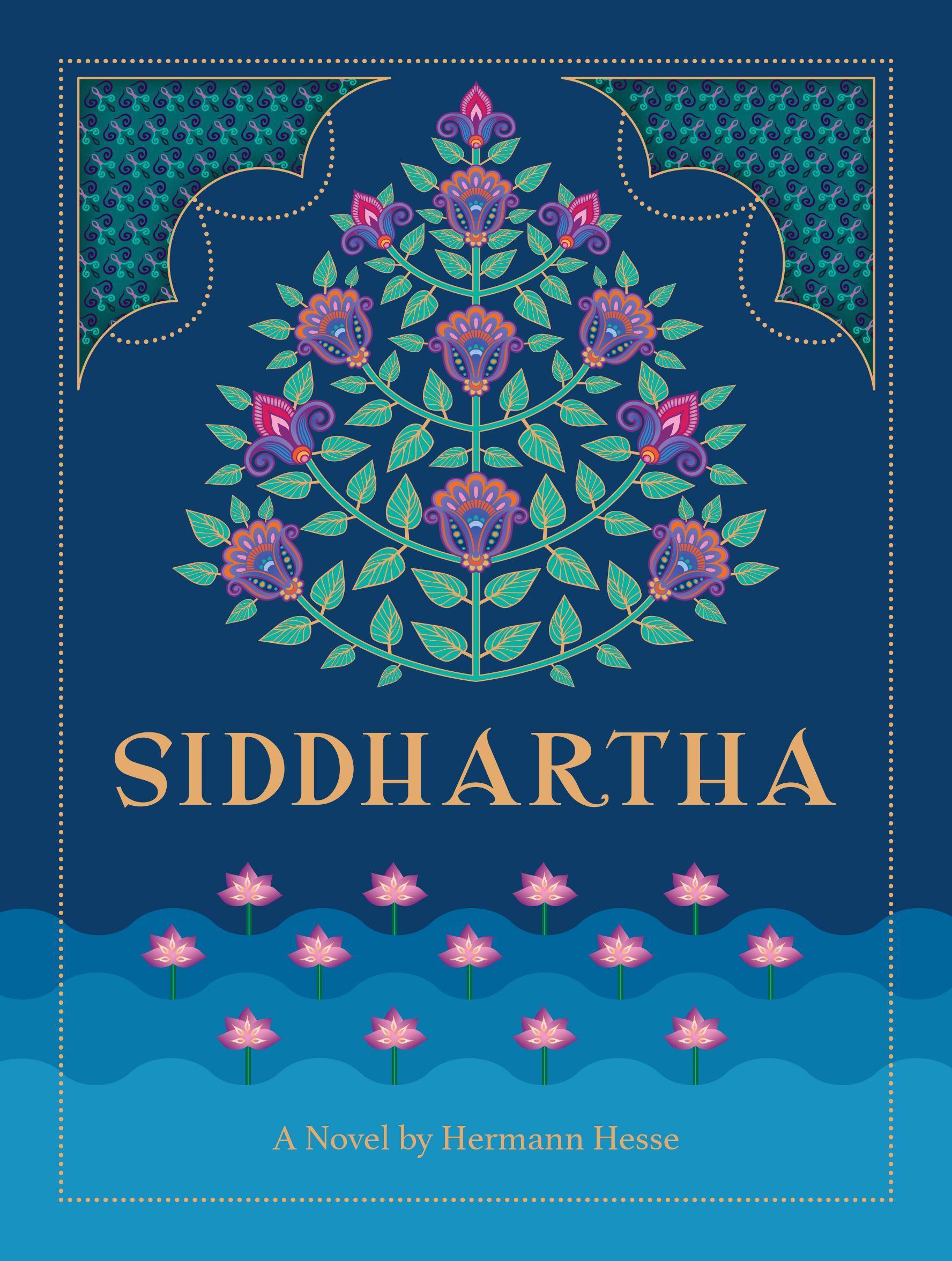 Cover: 9781577153757 | Siddhartha | A Novel by Hermann Hesse | Hermann Hesse | Buch | 2023