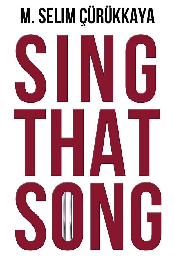 Cover: 9783737501415 | Sing That Song | Selim Cürükkaya | Taschenbuch | 56 S. | Englisch