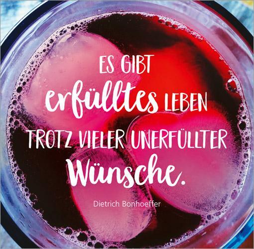 Bild: 9783957344182 | Von Herzen - Aufstellbuch | Bibelverse und Zitate rund um die Liebe.