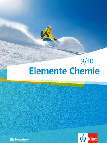 Cover: 9783127563337 | Elemente Chemie - Ausgabe Niedersachsen G9. Schülerbuch 9./10. Klasse